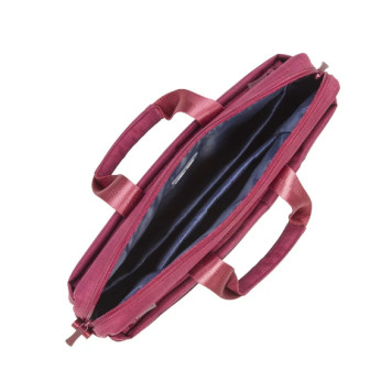 Noutbuk çantası 15.6" Rivacase 8335 Red-1