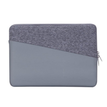 MacBook Pro və Ultrabook 13.3" üçün çanta Rivacase 7903 Grey-2