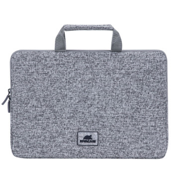 Noutbuk çantası 15,6" Rivacase 7915 Light grey