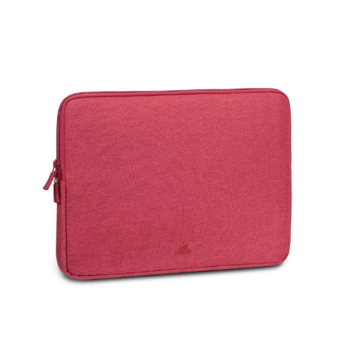 Noutbuk üçün çexol Rivacase 7703 13.3" Red