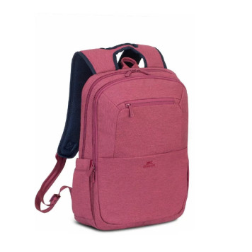 Noutbuk çantası 15.6" Rivacase 7760 Red
