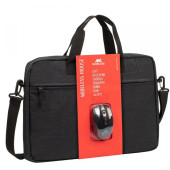 Сумка для ноутбука 15.6" Rivacase 8038