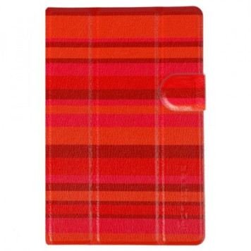 Чехол Sumdex Universal cover for 7"-8" tablet TBL-470RS