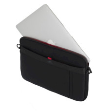 Noutbuk üçün çanta Rivacase 5120 13.3" Black