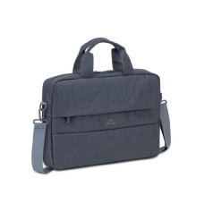Сумка для ноутбука Rivacase 7522 Anti-theft Laptop Bag 14" Dark Gray 