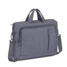 Сумка для ноутбука Rivacase 7530 15.6" Grey