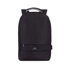 Notbuk üçün bel çantası Rivacase 7562 15.6" Black 