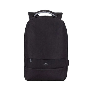 Notbuk üçün bel çantası Rivacase 7562 15.6" Black