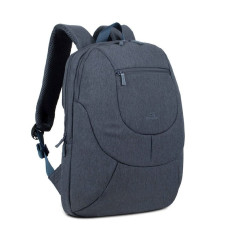 Noutbuk üçün bel çantası Rivacase 7723 14" Dark Grey 