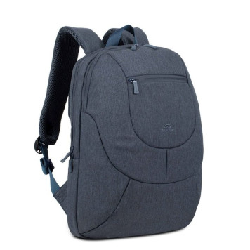 Noutbuk üçün bel çantası Rivacase 7723 14" Dark Grey