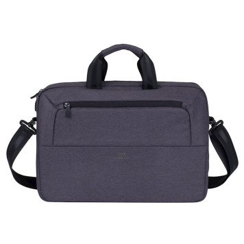 Noutbuk üçün çanta Rivacase 7730 Black 15.6"