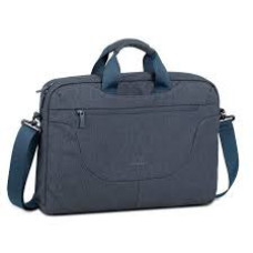 Noutbuk üçün çanta Rivacase 7731 15.6" Dark Grey 