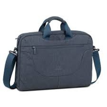 Noutbuk üçün çanta Rivacase 7731 15.6" Dark Grey