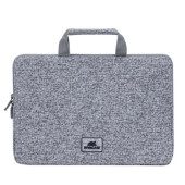 Noutbuk üçün çanta RIVACASE 7913 Laptop sleeve 13.3" with handles 