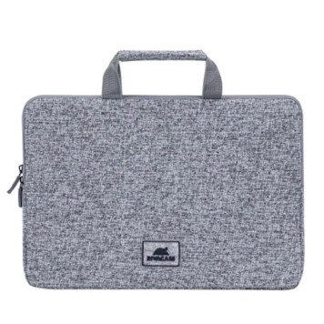Noutbuk üçün çanta RIVACASE 7913 Laptop sleeve 13.3" with handles