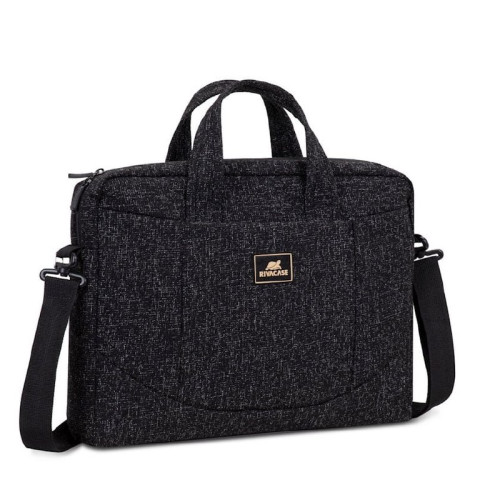 Noutbuk üçün çanta Rivacase 7931 15.6" Black