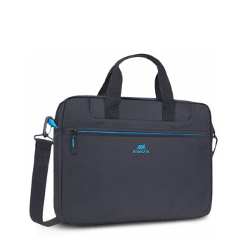 Сумка для ноутбука Rivacase 8027 Laptop Bag 14" Black