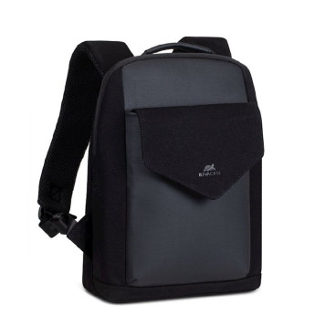 Noutbuk üçün bel çantası Rivacase 8521 13.3" Black