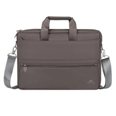 Noutbuk üçün çanta Rivacase 8630 15.6" Beige 