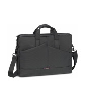 Сумка для ноутбука Rivacase 8731 15.6" Grey