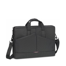 Сумка для ноутбука Rivacase 8731 15.6" Grey