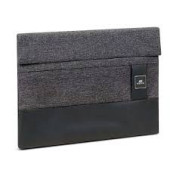 Noutbuk üçün çexol Rivacase 8803 для Ultrabook 13.3'' Black Melange