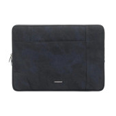 Noutbuk üçün çexol Rivacase Vagar 8905 15.6" Black 