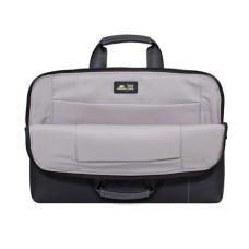 Noutbuk üçün çanta Rivacase 8930 15.6" Black 