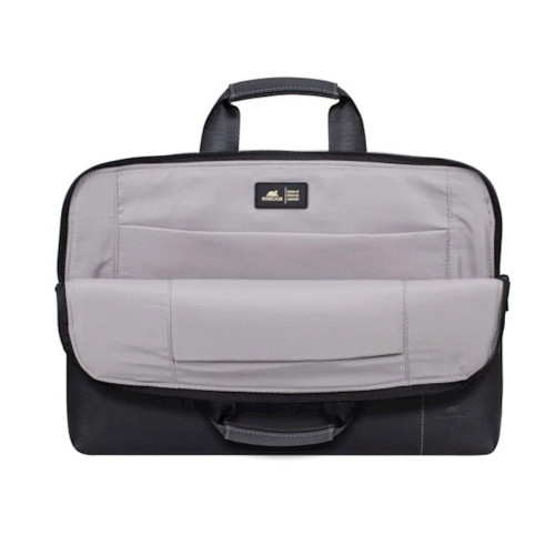Noutbuk üçün çanta Rivacase 8930 15.6" Black