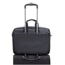 Noutbuk üçün çanta Rivacase 8940 16" Black 