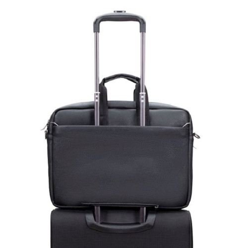 Сумка для ноутбука Rivacase 8940 16" Black