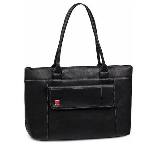 Noutbuk üçün çanta Rivacase 8991 15.6" Black