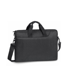 Noutbuk üçün çanta Rivacase 8035 15.6" Black 