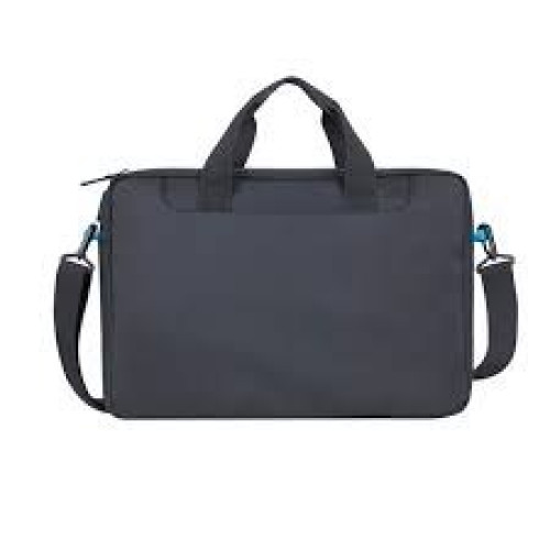Noutbuk üçün çanta Rivacase Regent 8057 16" Black