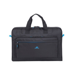 Сумка для ноутбука Rivacase Regent 8059 17.3" Black 