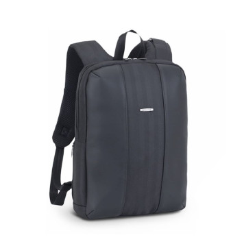Noutbuk üçün bel çantası Rivacase 8125 Laptop Business Backpack 14" Black