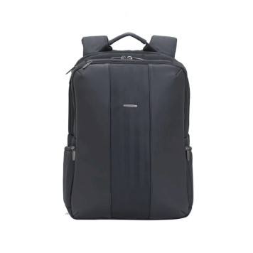 Noutbuk üçün bel çantası Rivacase 8165 15.6" Black