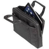 Noutbuk üçün çanta Rivacase 8211 10.1" Black 