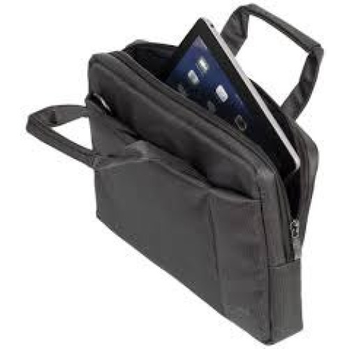 Noutbuk üçün çanta Rivacase 8211 10.1" Black