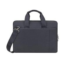 Сумка для ноутбука Rivacase 8221 13.3" Black 
