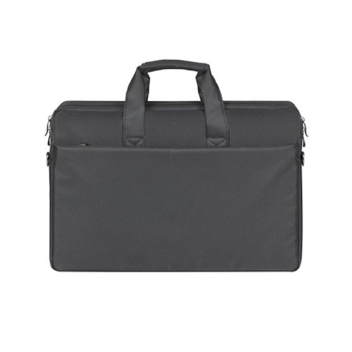 Noutbuk üçün çanta Rivacase 8257 17.3" Black