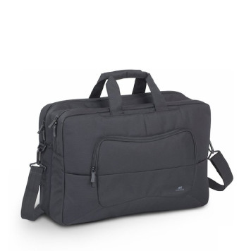Noutbuk üçün çanta Rivacase 17.3 Black (8455)