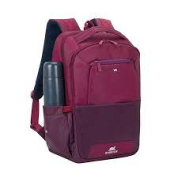 Noutbuk üçün bel çantası Rivacase Claret 7767 15.6" Violet/Purple