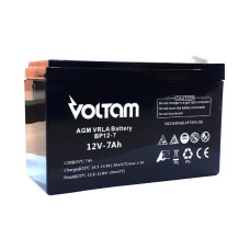 Аккумулятор  VOLTAM BP12-7