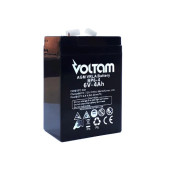 UPS Batareya  VOLTAM BP6-4