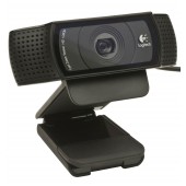 Veb kamera Logitech HD Pro Webcam C920 (960-001055)