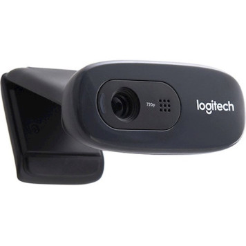 Veb kamera Logitech HD Webcam C270 (960-001063)