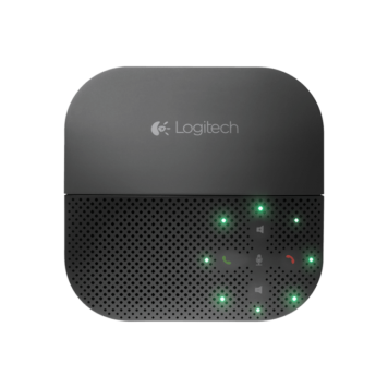 Speakerphone LOGITECH Bluetooth Mobile SpeakerPhone P710E-980-000742-1