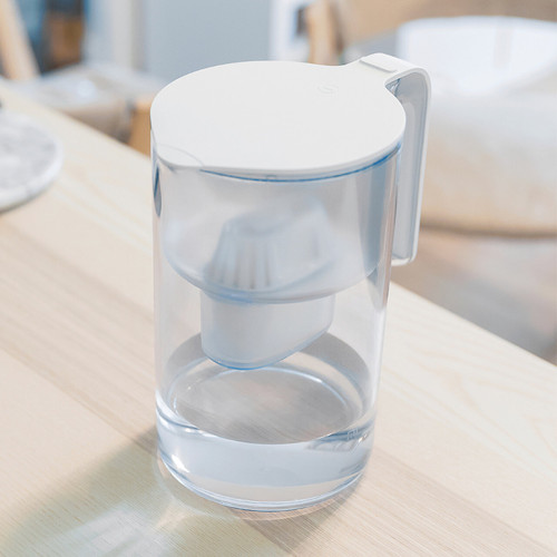 Фильтр-кувшин Xiaomi Mi Water Filter Pitcher White 2 л