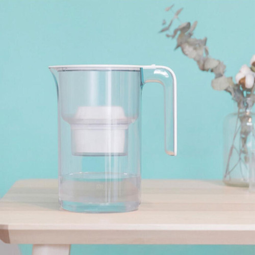 Фильтр-кувшин Xiaomi Mi Water Filter Pitcher White 2 л